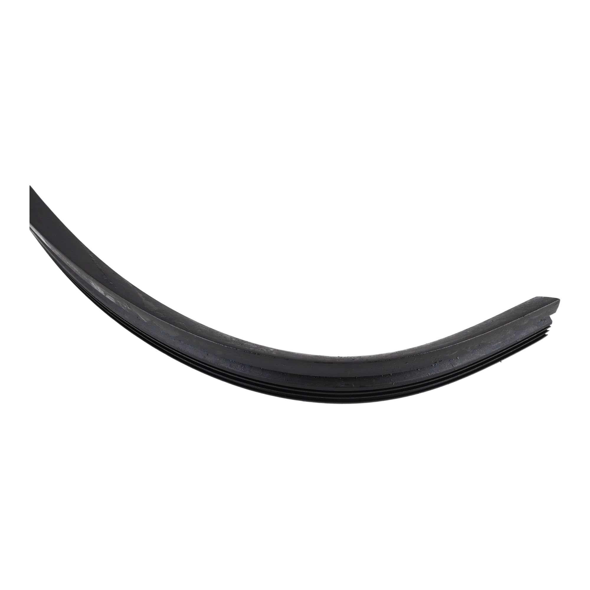 sparefixd 3-seitige Türdichtung, 1730 mm, passend für IKEA Geschirrspüler