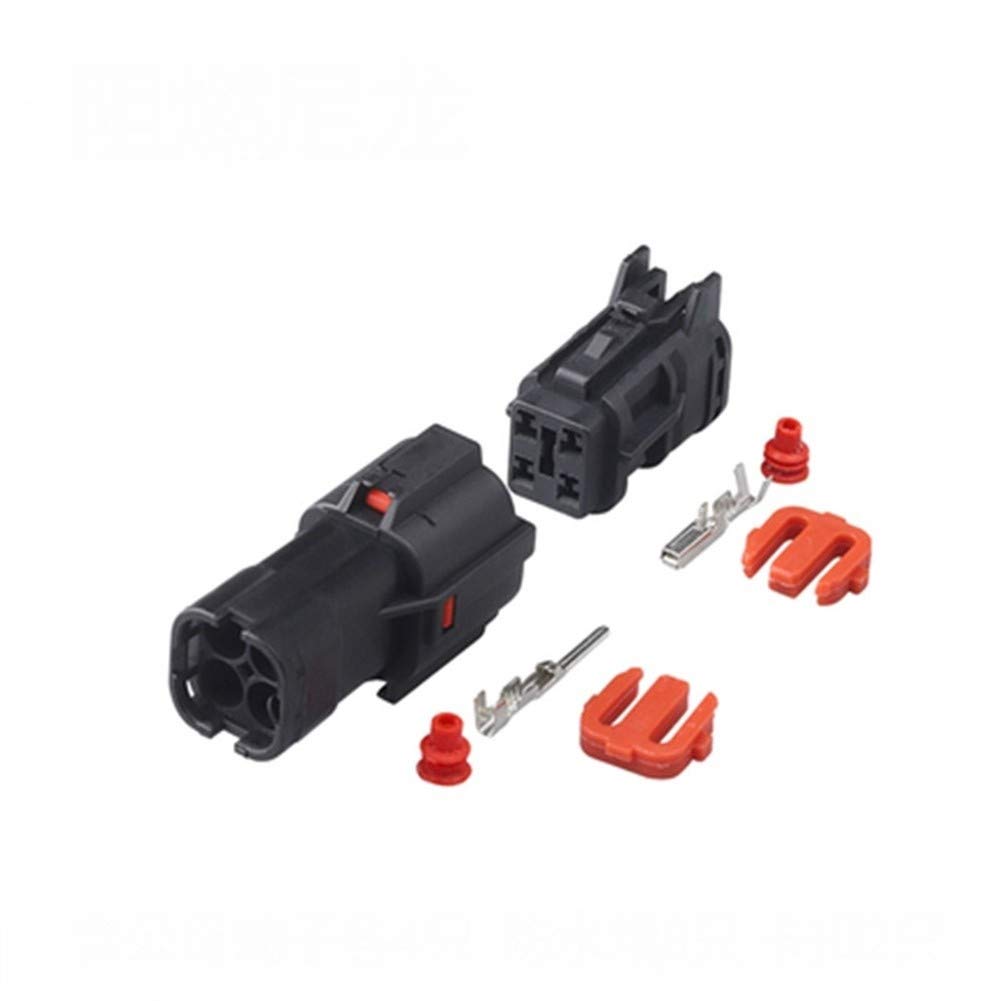 Yuquanxin 100 Sets Kit MG640329-5 MG610327-5 Schwarz SWP Art 