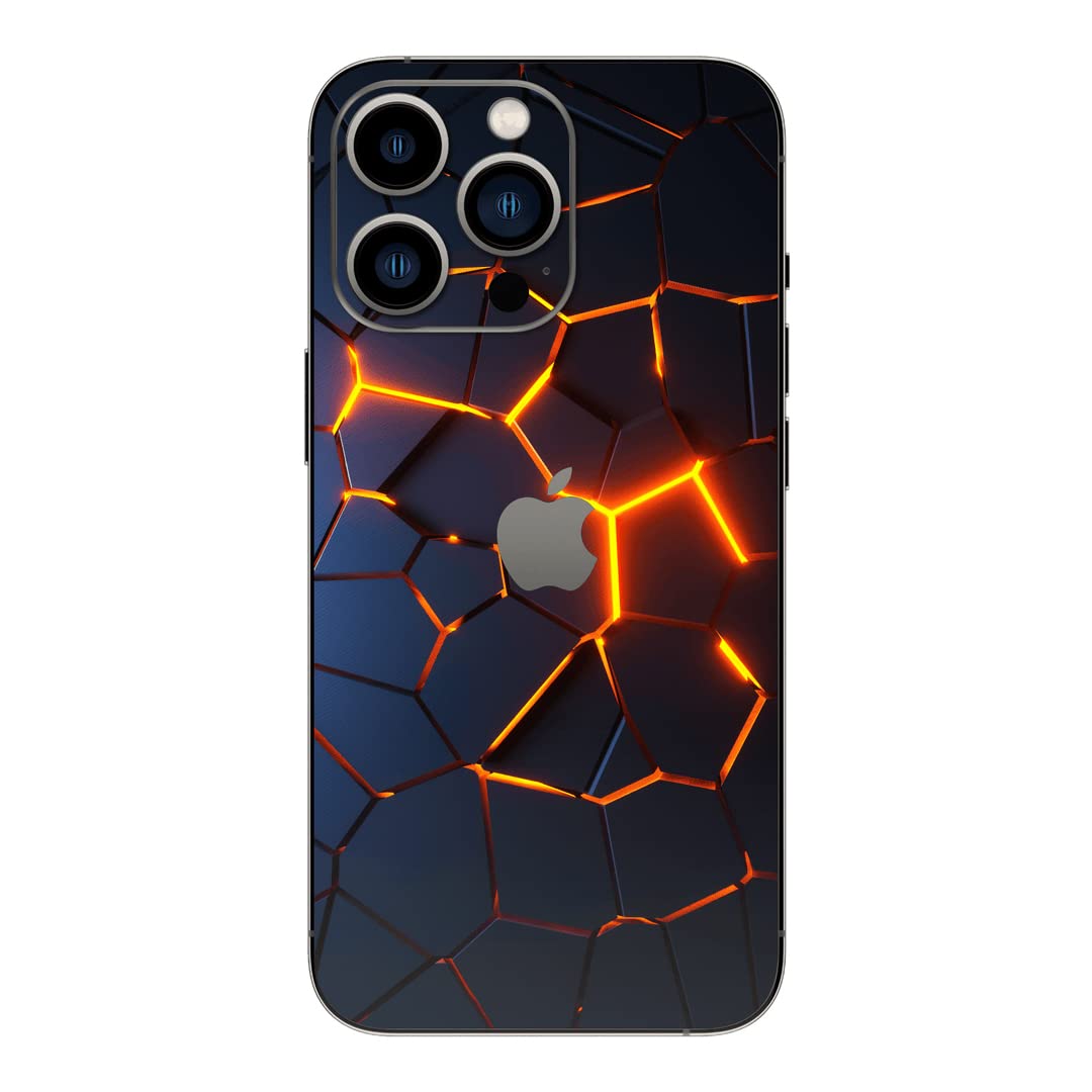 Gadgetswrap Printed Skin Vinyl Decal Sticker Compatible With