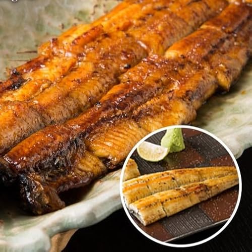 ふっくらジューシーのこだわりうなぎ[12回定期便]国産うなぎ蒲焼・白焼 計6枚セット(うなぎ蒲焼3枚・白焼3枚)×12回[丸安]