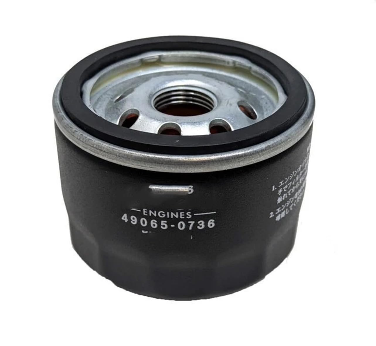 ponta分 Amazon.com : LEFITPA Replacement for 49065-0736 Kawasaki Oil
