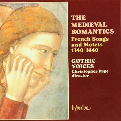 The Medieval Romantics
