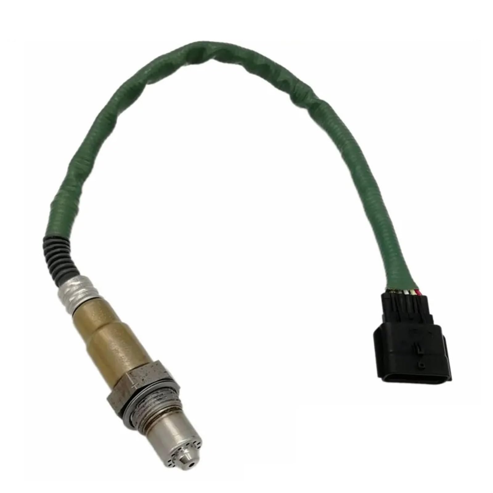 Sonda O2 Sensores Para MEGANE III Coupe 02 Sensor de oxígeno #0258027031 22693-4803R Sensores Oxígeno