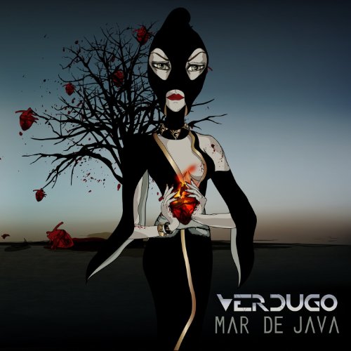 Play Verdugo by Mar de Java on Amazon Music