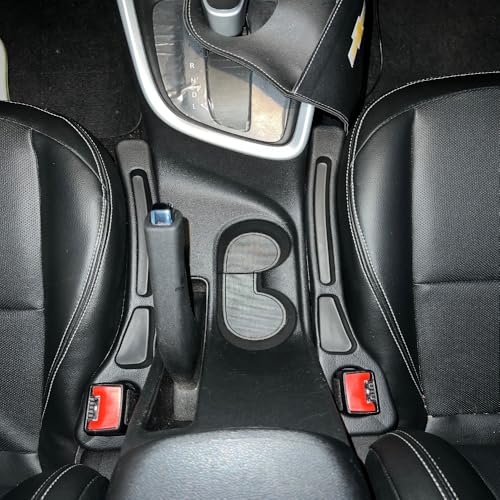 Suporte Organizador de Bancos de Carros Lateral, para Celular, Po...