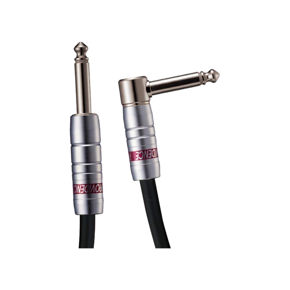 ケーブル・シールド PROVIDENCE E205 3m S/S 2set 楽天市場】ギター シールド providence e205 3m s／lの通販