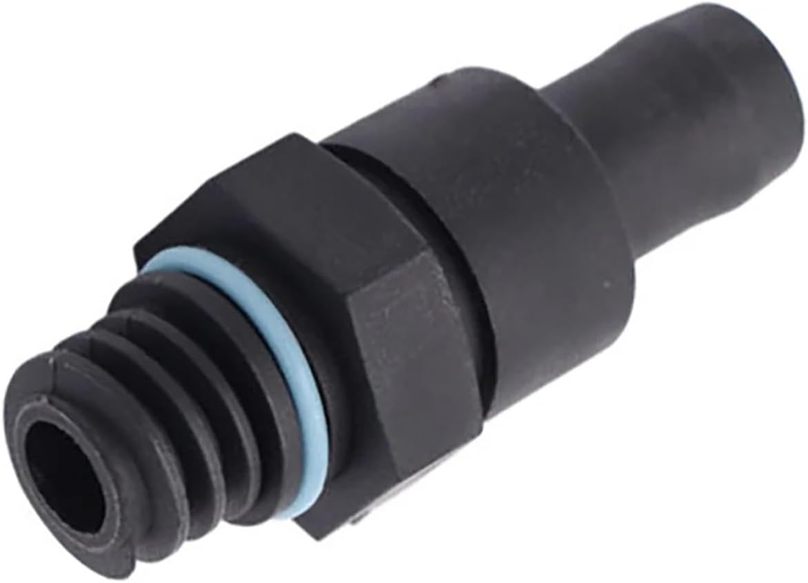 Automobile crankcase ventilation valve 5047002 AA, 05047002AA, 5047002, 5047002AA