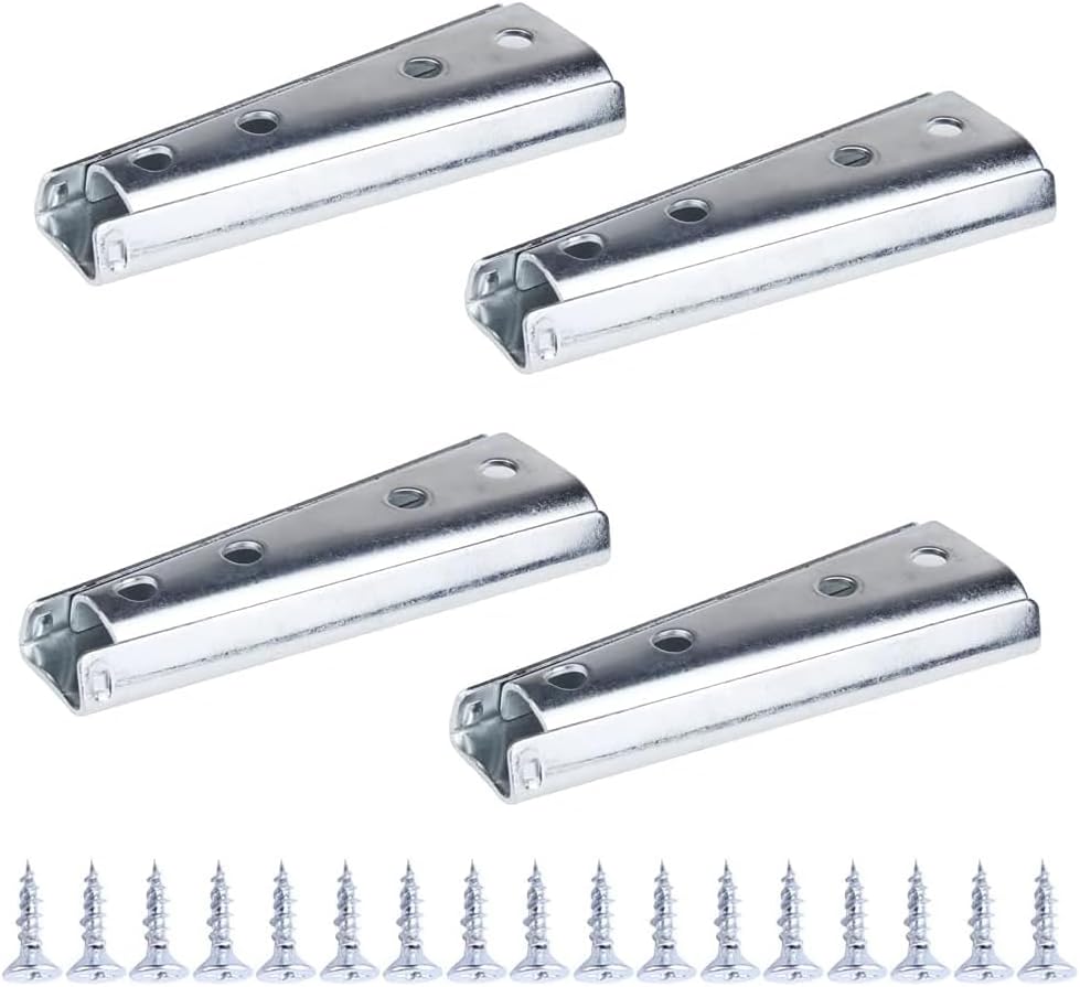 BUHYUHB Sofa Buckle, Sofa Latch, Sectional Sofa Connector