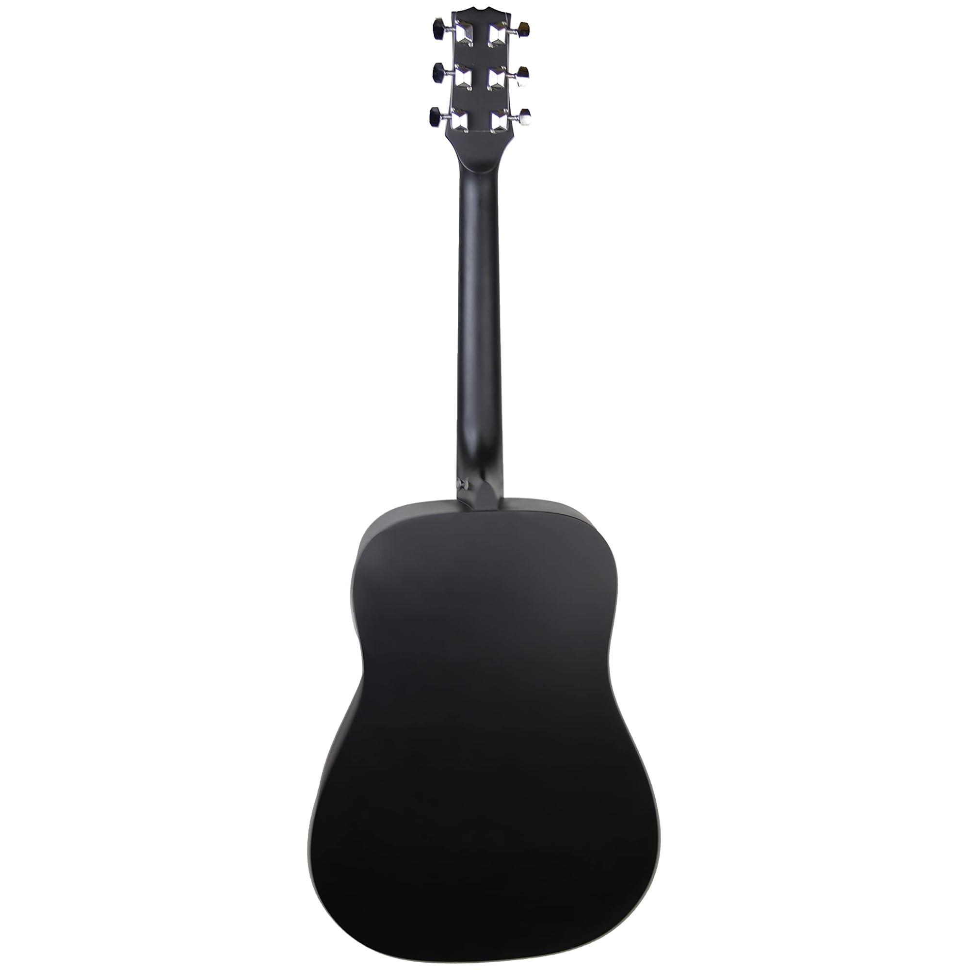 Amazon | Jasmine S35 Dreadnought アコースティックギター - マット
