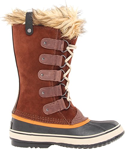 Image of Sorel Womens Joan of Arctic Waterproof Boots