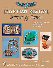 Egyptian Revival Jewelry and Design