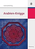 Arabien-Knigge - Hartmut Kiehling