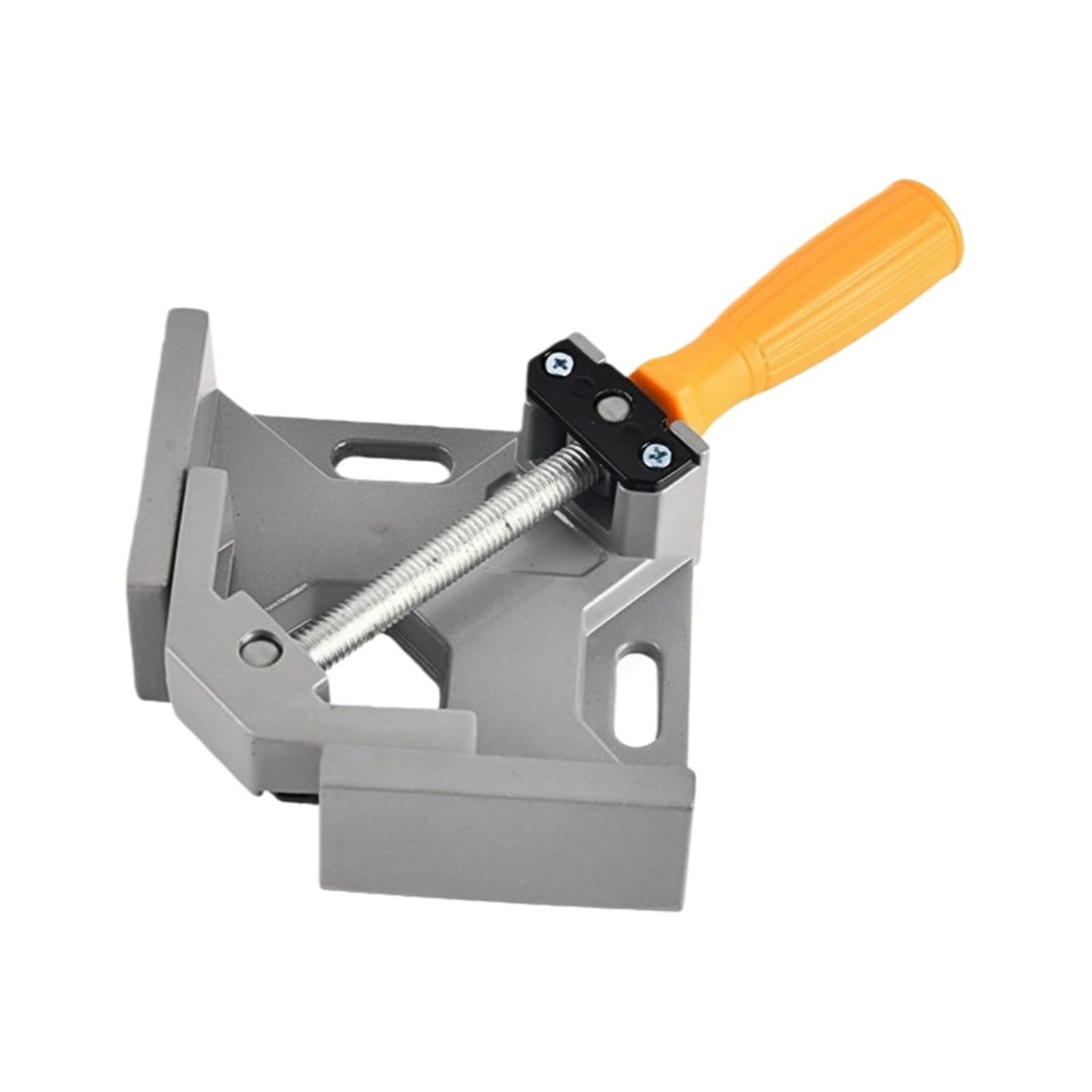 GErnie 90 Degree Angle Clamp, Corner Clamp for Woodworking, Right Angle Clamp Retainer