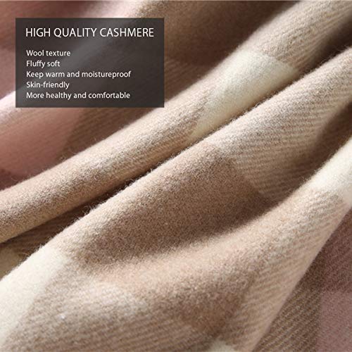 La mejor selección de Bufandas, estolas y fulares para Mujer los más solicitados. 6 Bufandas, estolas y fulares para Mujer marca LumiSyne (3)