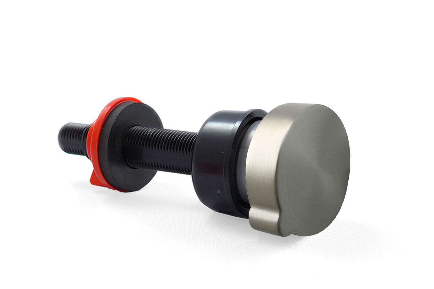 Excenter Rotary Knob 48 / Stainless Steel Finish/Franke/Excenter Control Knob/Replacement Part