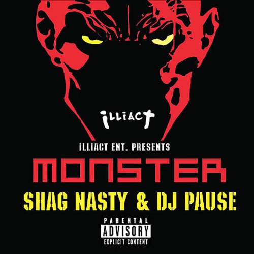 Monster Amazon.de MusikCDs & Vinyl
