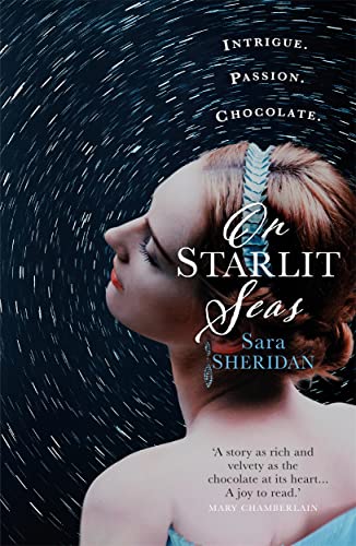 On Starlit Seas view 2