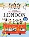 First Sticker Book London (First Sticker Books)