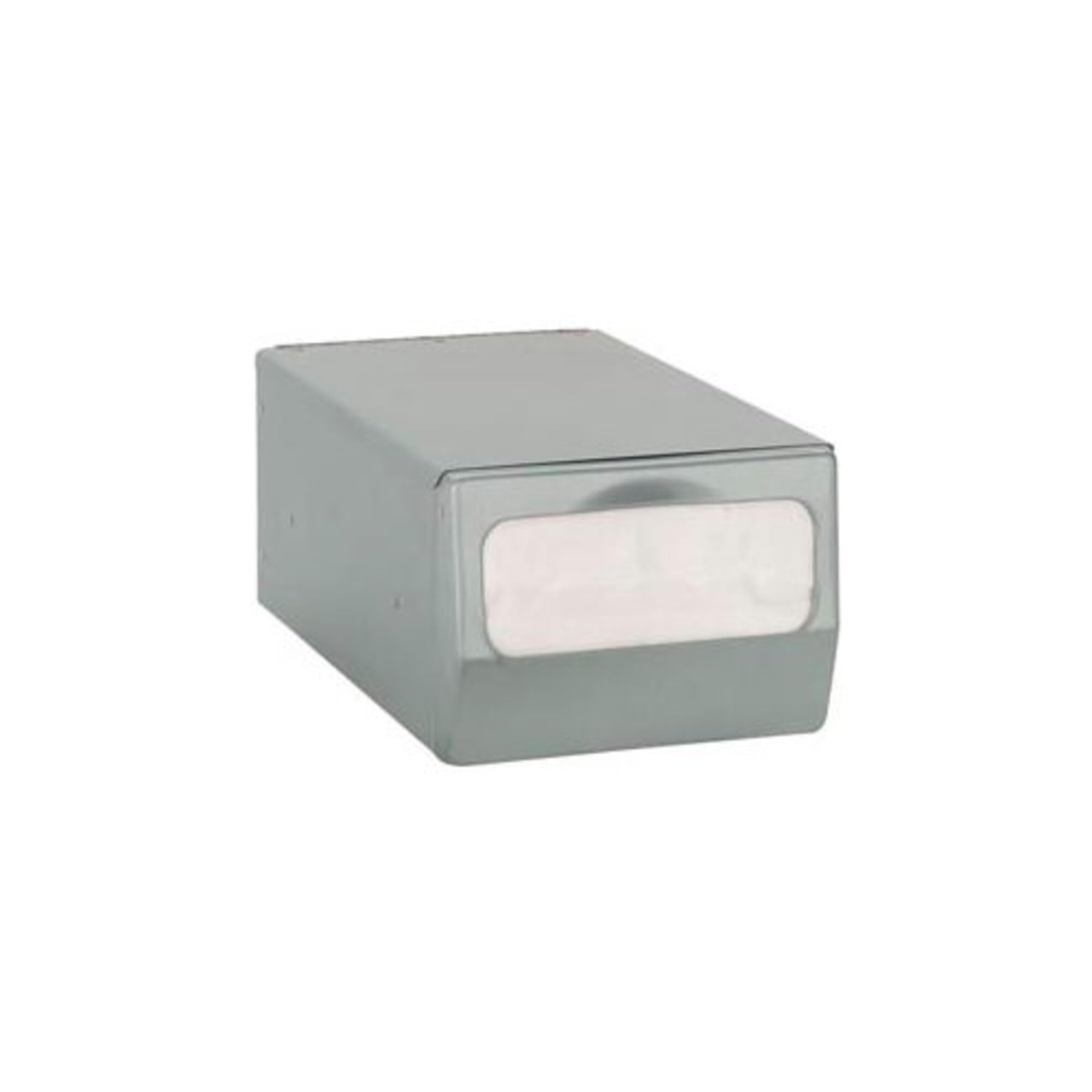 DISPENSE-RITE CT-Full-BS Dispensador de servilletas para encimera, acero