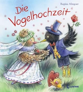 Paperback Die Vogelhochzeit [German] Book
