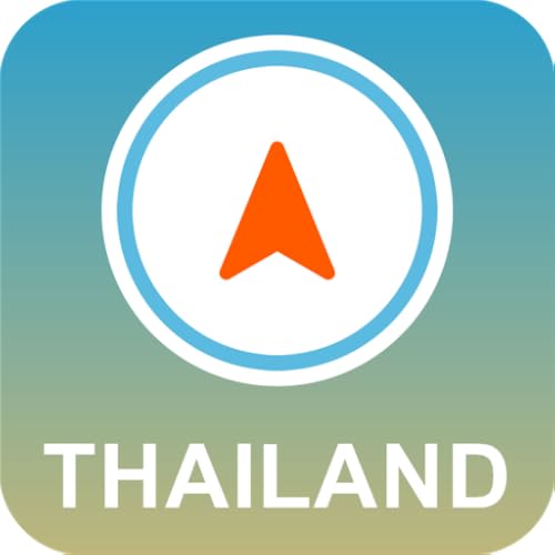 Thaïlande GPS déconnecté