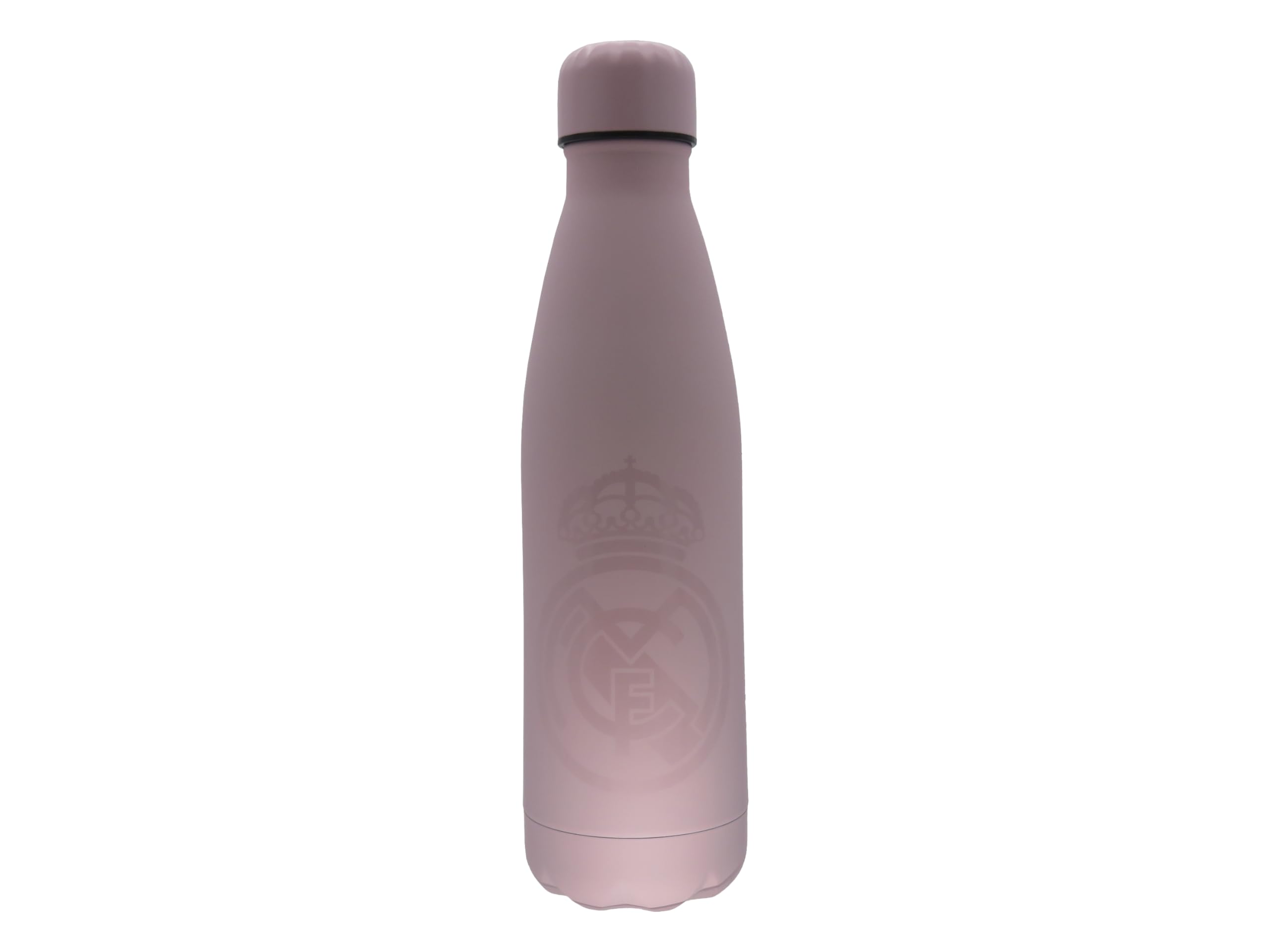 CYPBRANDS Real Madrid, Bottle, Water Bottle, Jerry, Pink