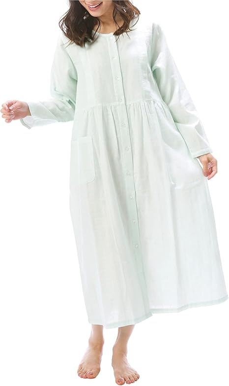Amazon.co.jp: Nishiki Maternity Pajamas