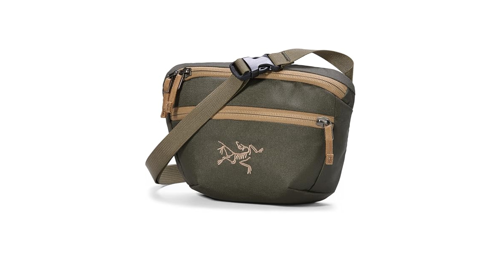 Amazon.com | Arc'teryx Mantis 1 Waist Pack | Versatile 1.5L
