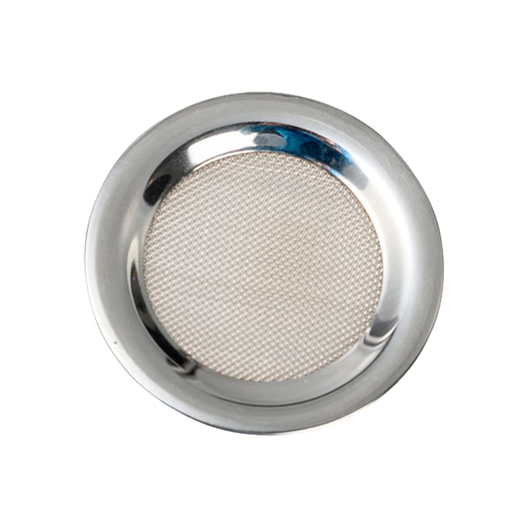 NKlaus Incense screen stainless steel ? 6cm Smoking Accessories for Incense Plates 10940