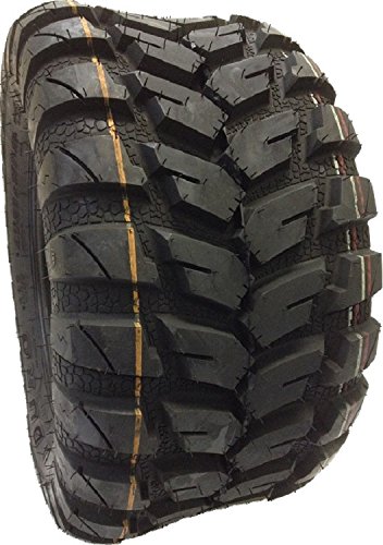 Duro DI2037 FRONTIER All-Terrain ATV Radial Tire - 26-11R12