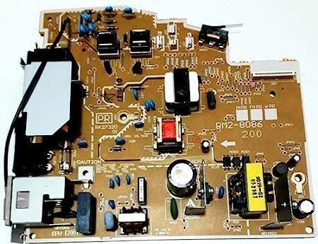 Power Supply Board for HP LaserJet 1020, Canon LBP-2900B Printer (Pack of 1 Pcs)-image-37