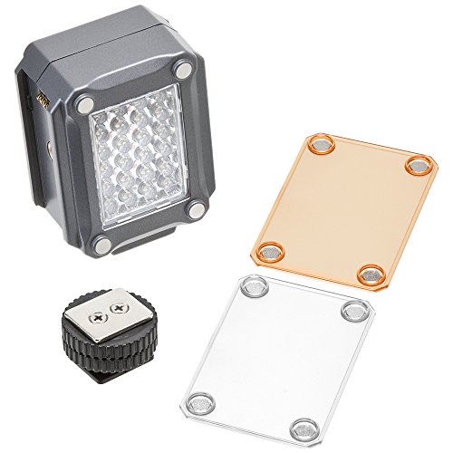 F&V 11814100 K160 Lumic Daylight LED Video Light