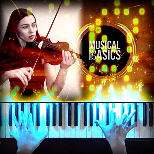 Musicalbasics & Lionel Yu