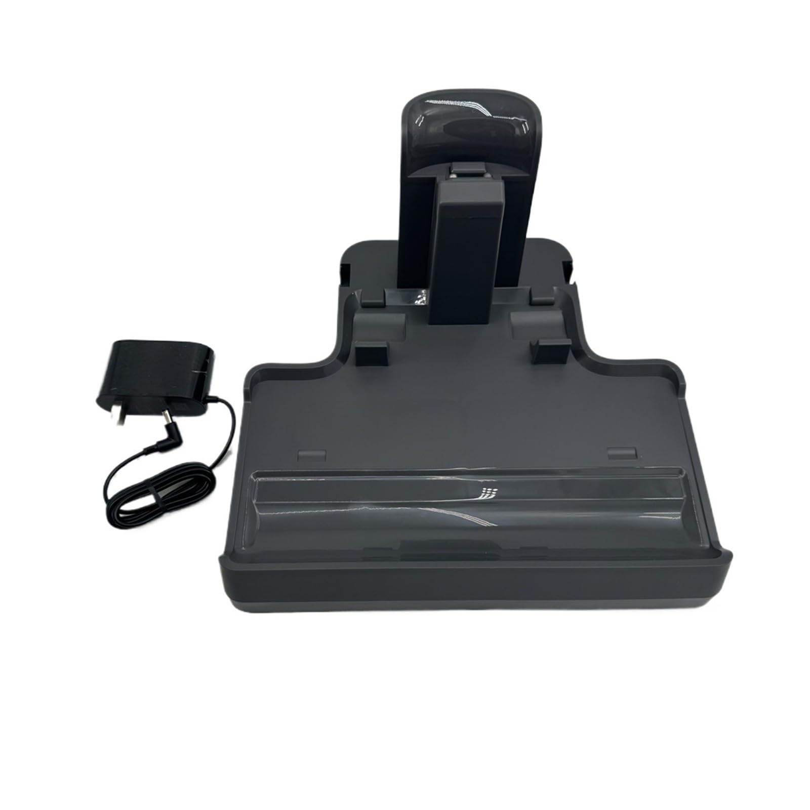 Dock De Charge De L'aspirateur,Compatible avec Dreame HS/H Pro/H Max | Pro Plus Core Base De Charge