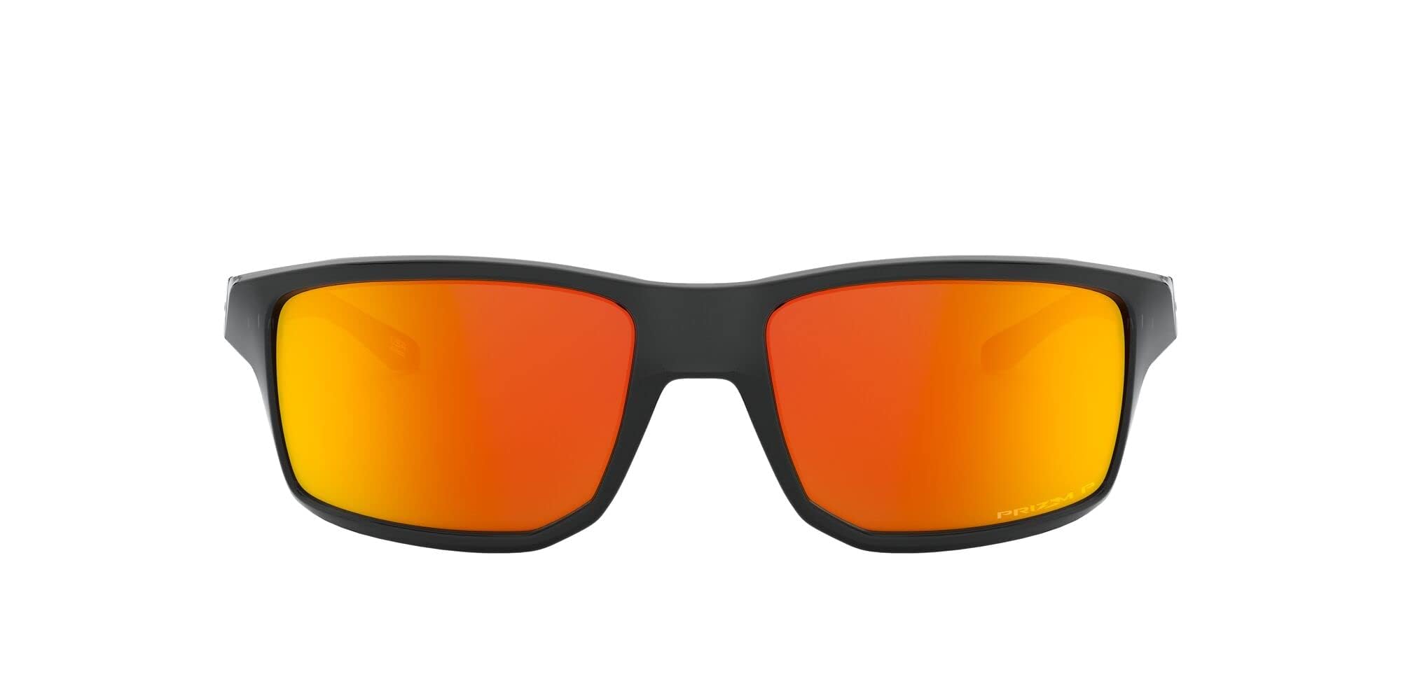 Oakley Unisex - Adulto Oo9449-0560 occhiali da sole Not Applicable, Inchiostro Nero, 60