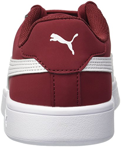 Image of Puma Unisex Adult Smash L Sneaker