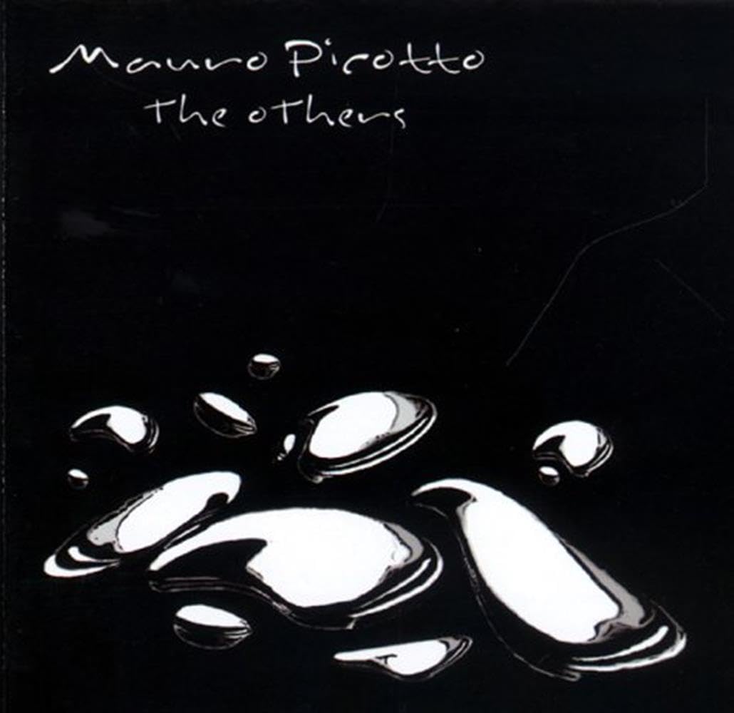 The Others [Audio CD] PICOTTO,MAURO