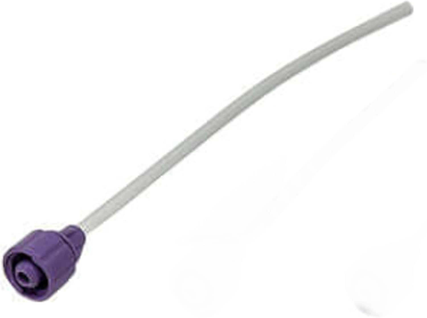 ENFit Medicine Straw - 2" (50mm)