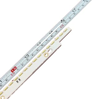 LED Strip for 2012SVS32 7032NNB 44 2D REV1.0 V1GE-320SM0-R1 UE32ES6300 UE32ES6307 UE32ES6540 UE32ES6550 UE32ES6547 (Color : 6V)