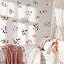Boho Flower Wall Decals