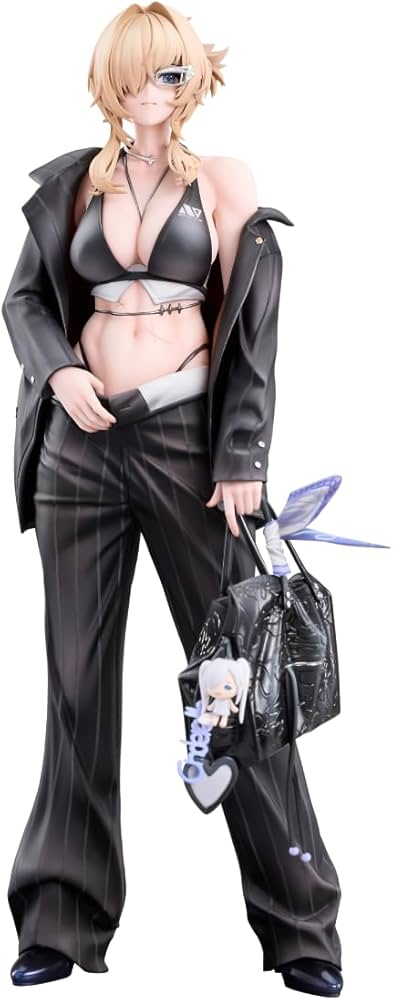 HOBBY SAKURA ワイフ 豪華版 1/7スケール フィギュア Amazon.co.jp