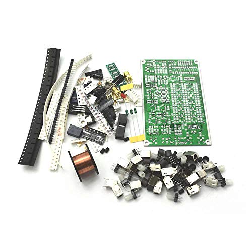 Kit Fai Da Te Super PIXIE CW - Ricetrasmettitore Onde Corte 7023KHZ Con Guscio Protettivo Nuovo
