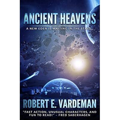 Ancient Heavens