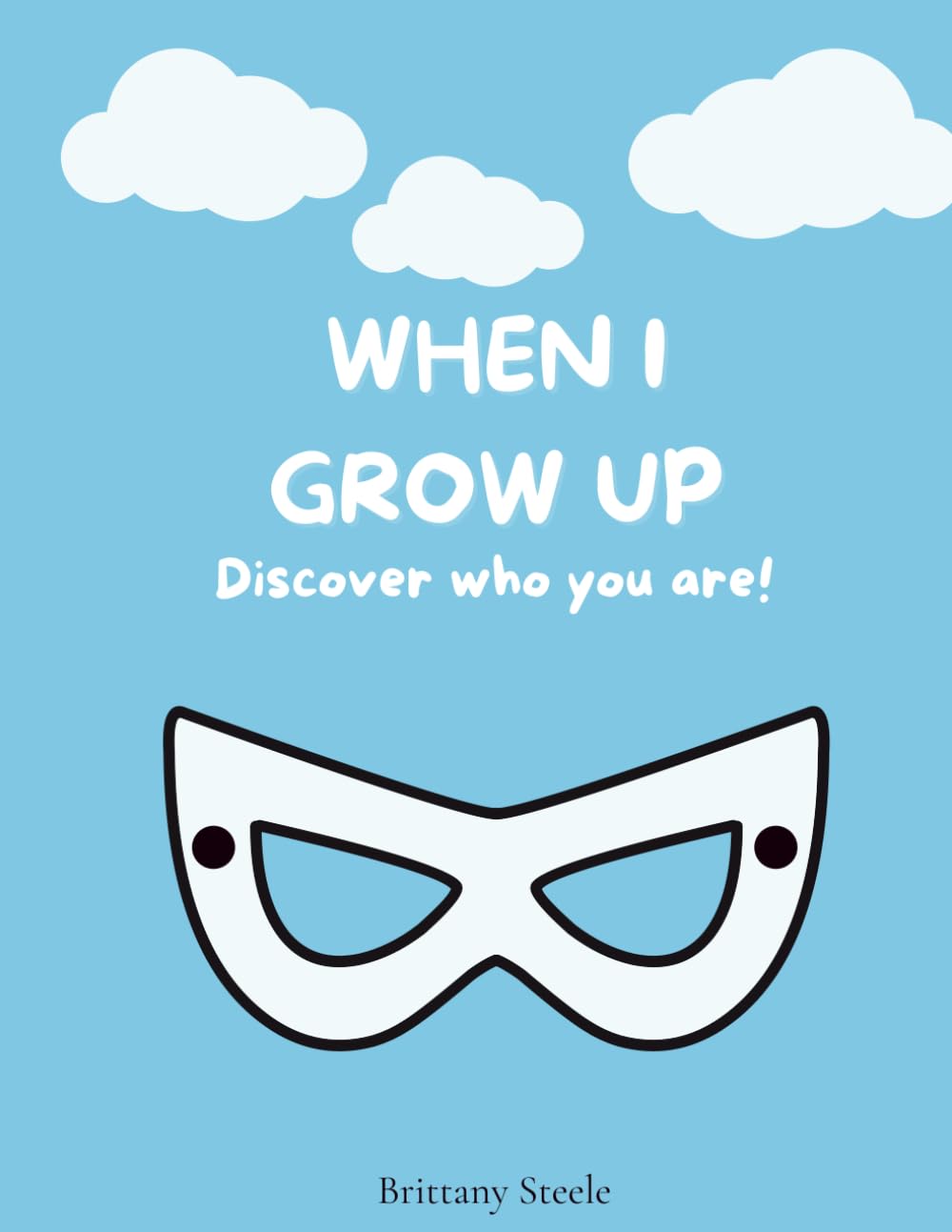 When I Grow Up