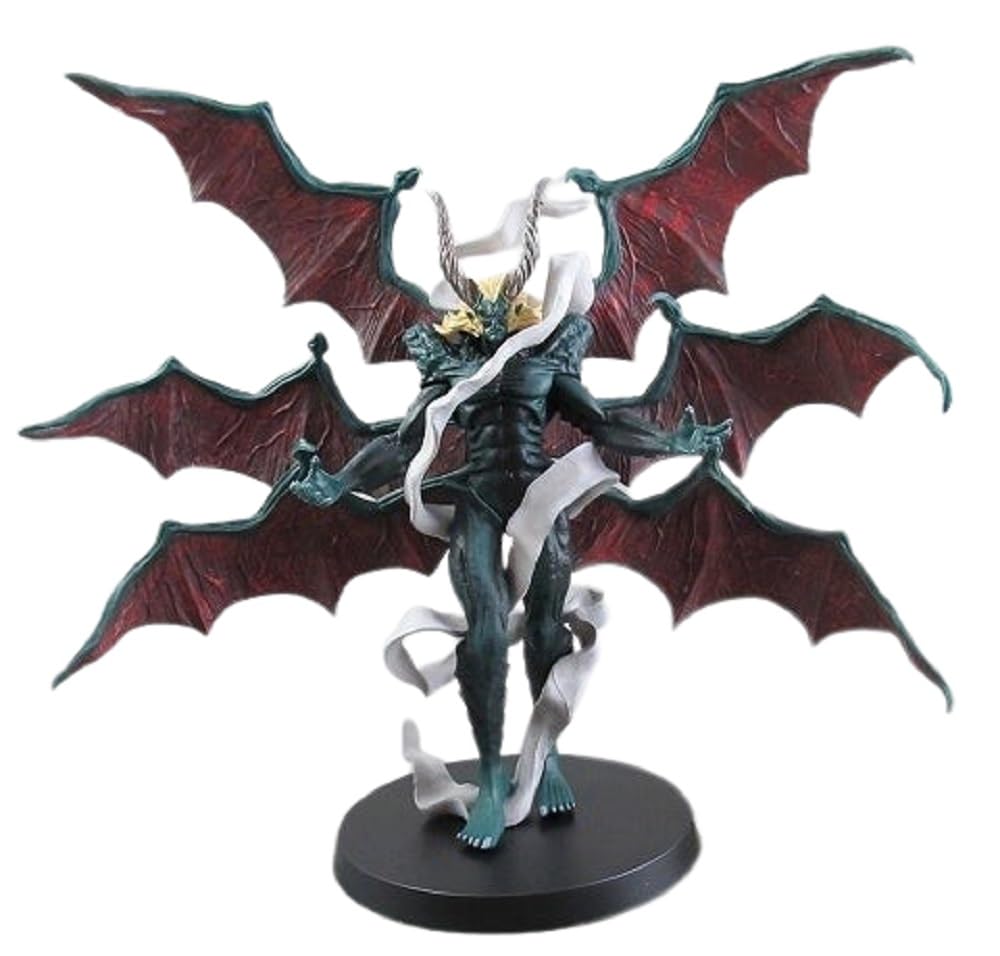 置物 Devil natural type Refrain V Shin Megami Tensei r?el Figure 2 Devil Lucifer [a piece of