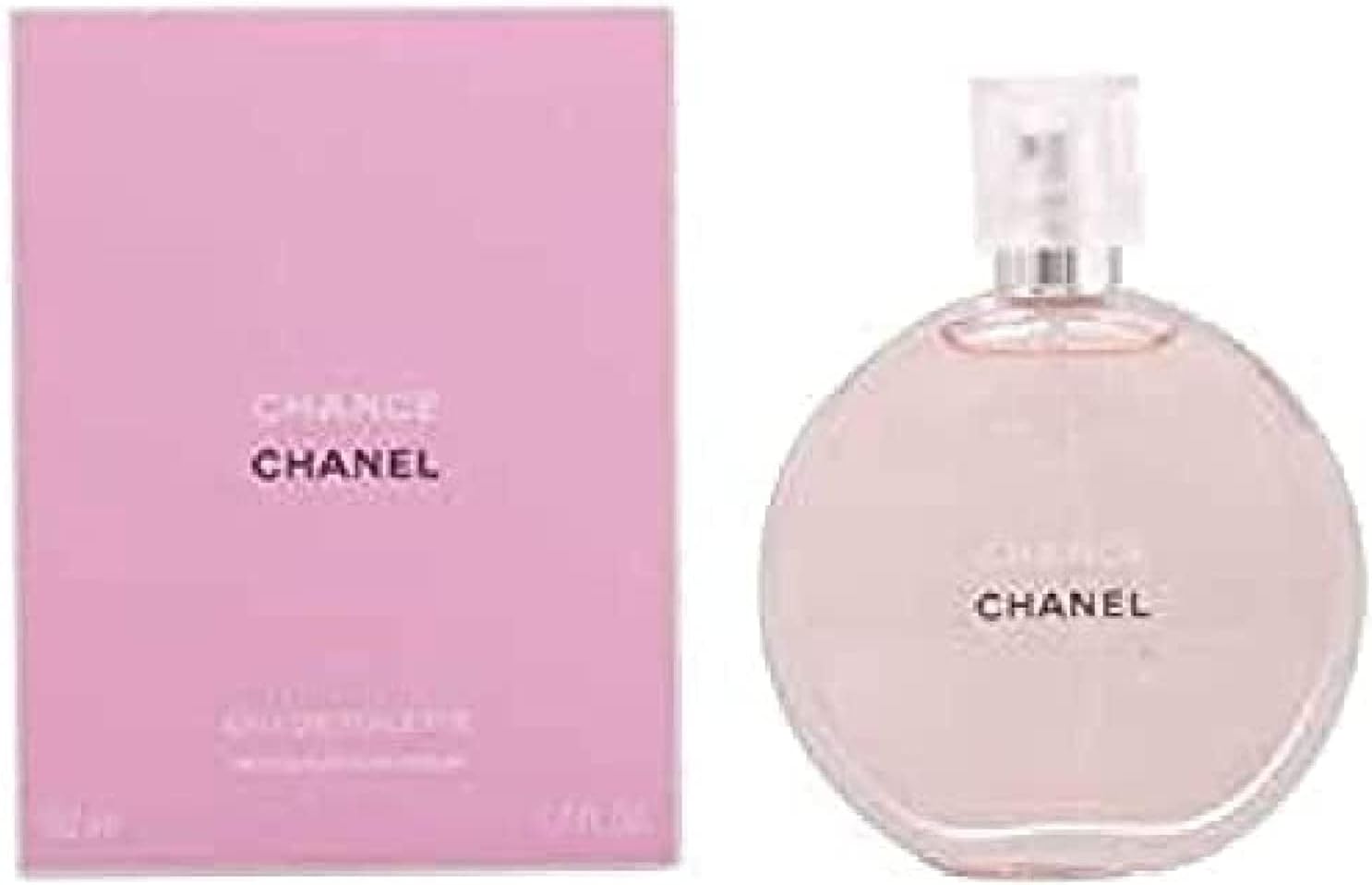 Chance Eau Vive EDT Spray 50ml/1.7oz