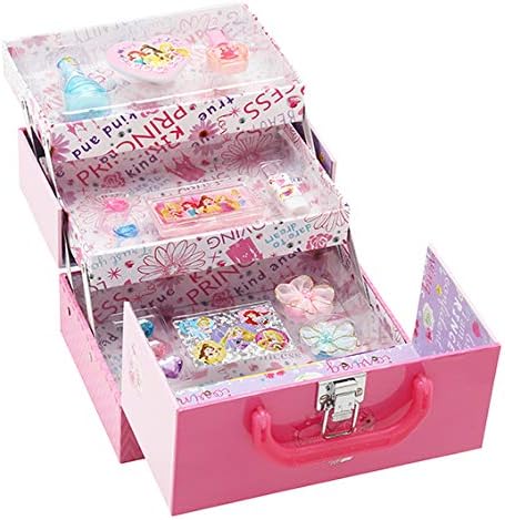 バニティメイクボックス 5プリンセス 201032