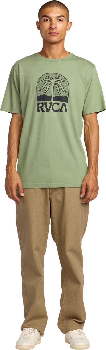 Palmcrest Short Sleeve Tee