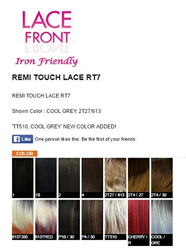 Its A Wig Remi Touch Lace RT7 - 1 Its A Wig Remi Touch Lace RT7 - 1 | eBay main image 3