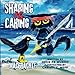 Produktbild Sharing IS Caring with MacGrackle: A valuable lesson about the importance of sharing and caring for others. (Adventures of MacGrackle and Ninja Cat)
